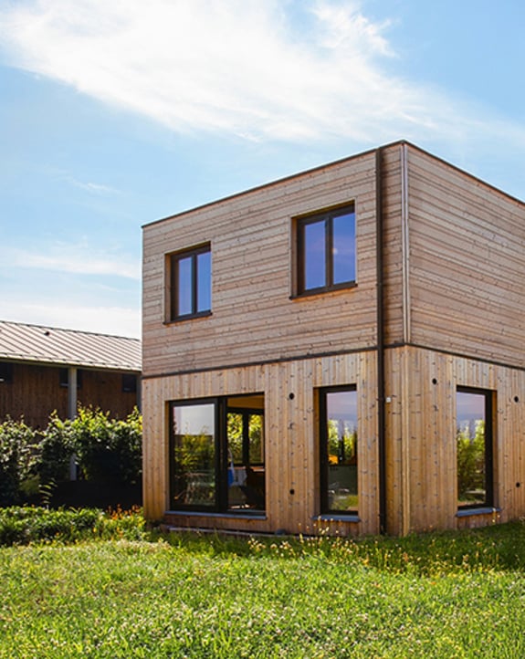 Efficient, environmental and tailor-made.