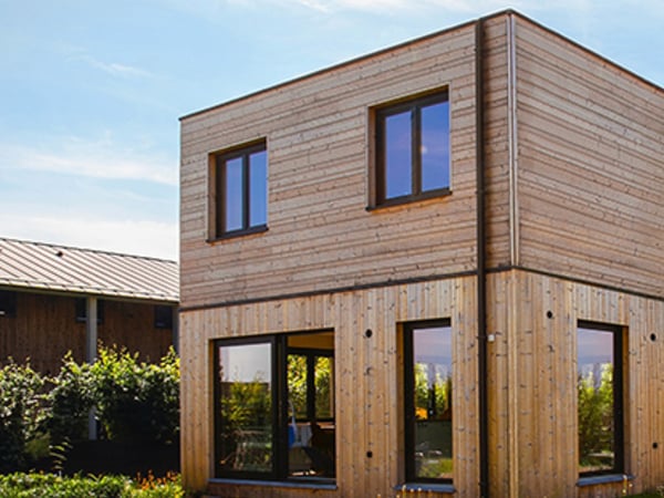 Efficient, environmental and tailor-made.