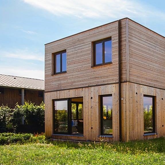 Efficiente, ecologico e su misura.