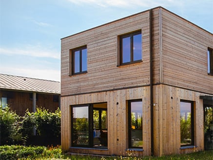 Efficiente, ecologico e su misura.