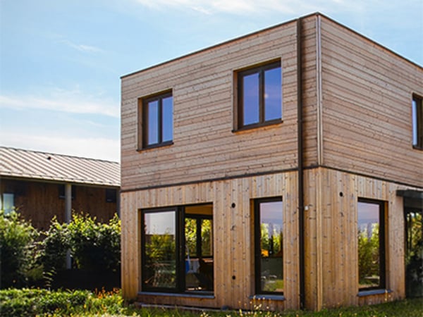 Efficient, environmental and tailor-made.