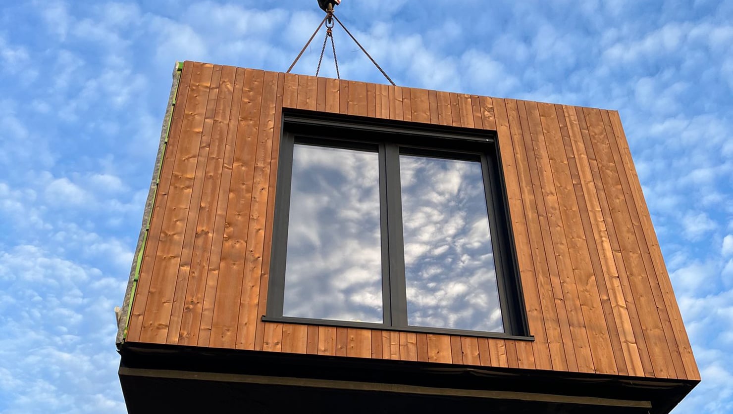 Efficiente, ecologico e su misura.