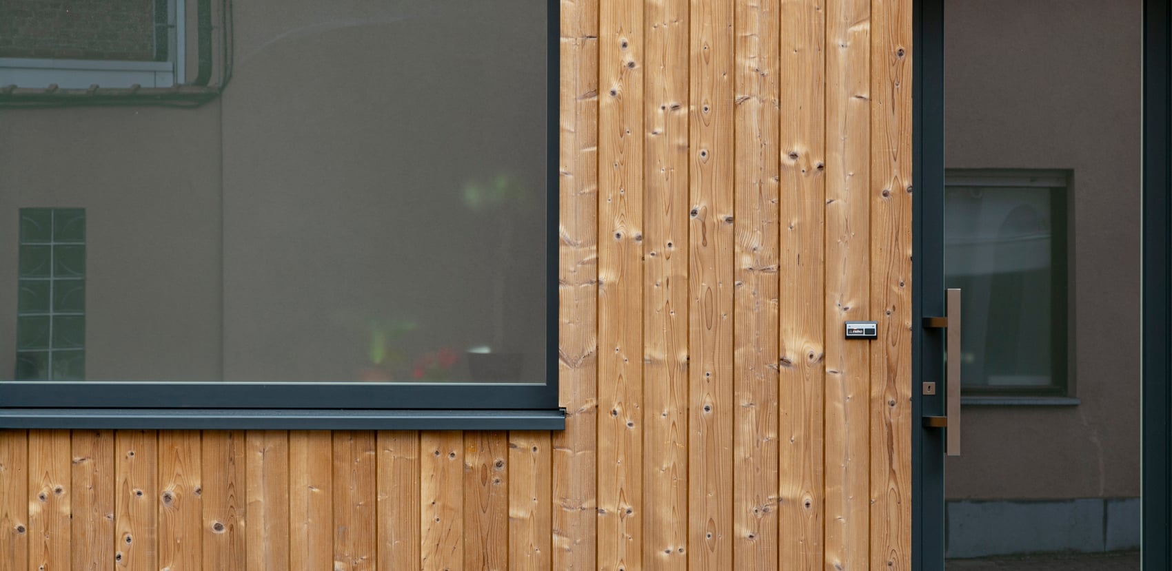 Efficient, environmental and tailor-made.