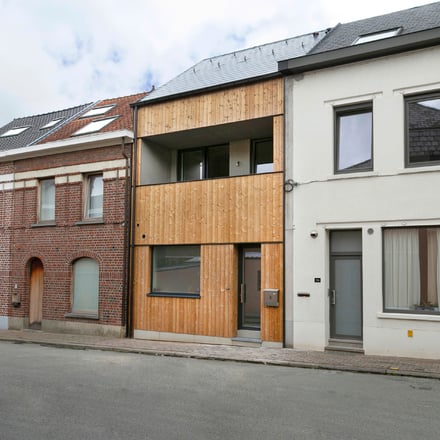 Efficiënt, ecologisch en op maat gemaakt.