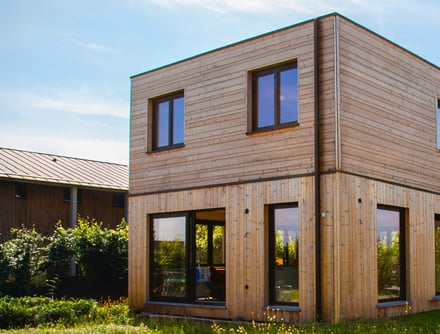 Efficiënt, ecologisch en op maat gemaakt.