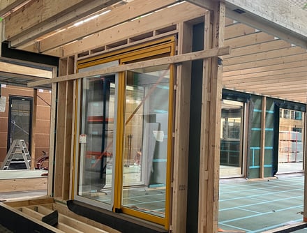 Eficientes, ecológicas e à medida.