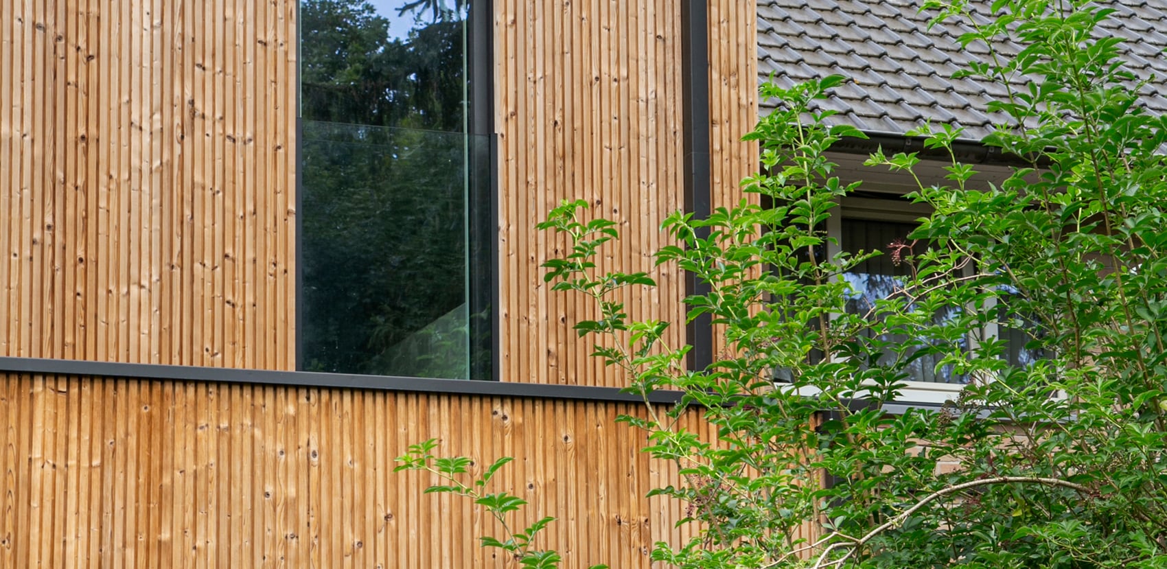 Efficient, environmental and tailor-made.