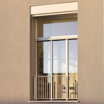 Una vida más verde.