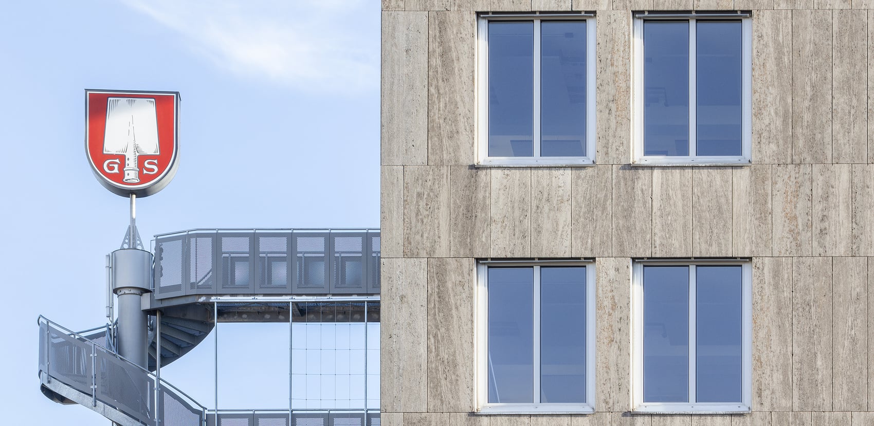 Kernrenovatie in plaats van afbraak.