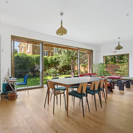 Maison individuelle près de Paris