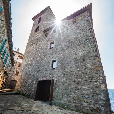 Archives rénovées en Espagne