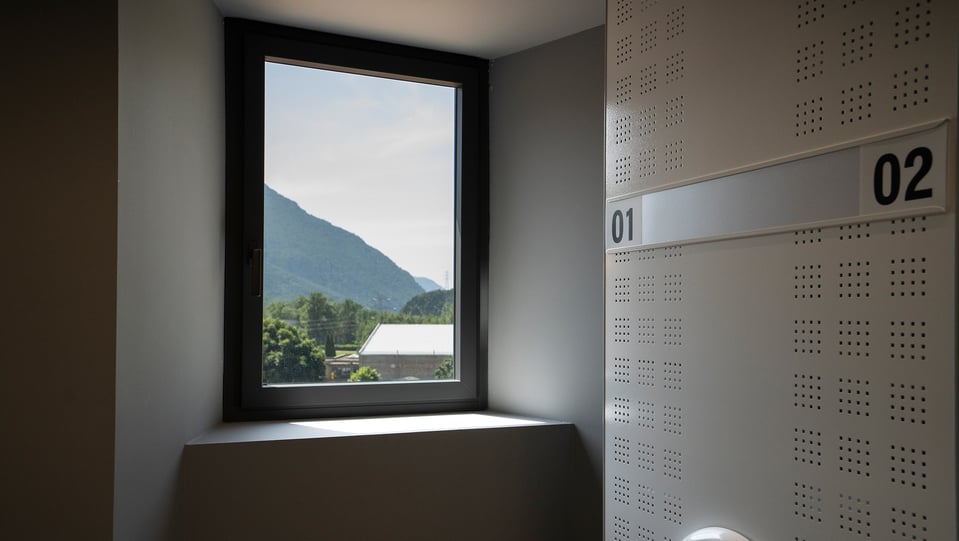 Archives rénovées en Espagne