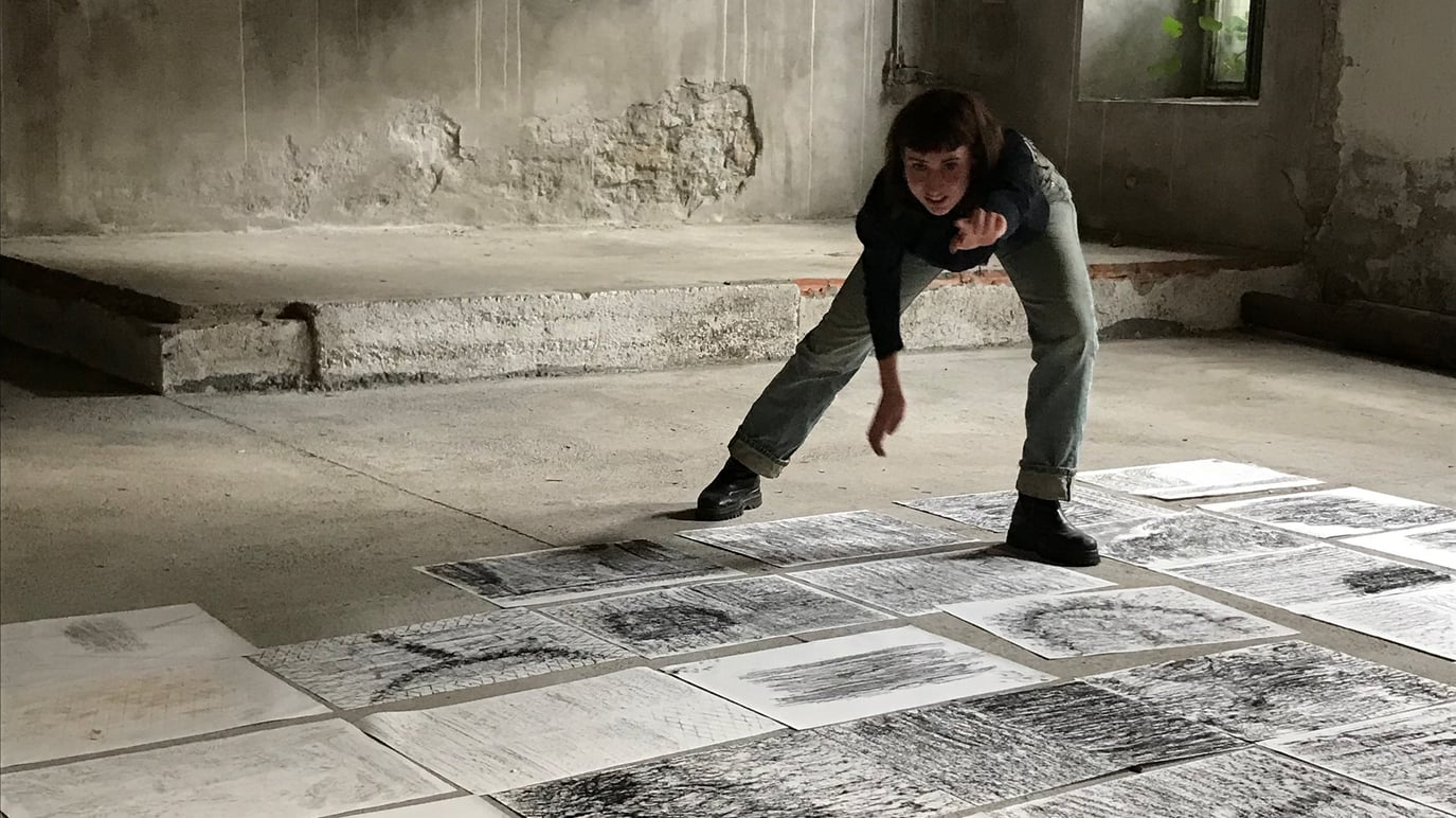 Buchvorstellung im Finstral Studio Friedberg.