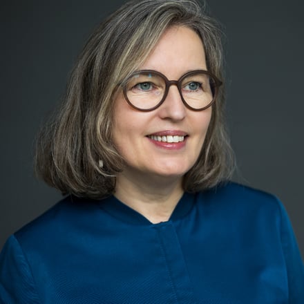 Reframe the Building.