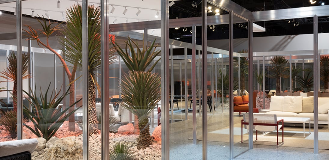 Reframe Interior.