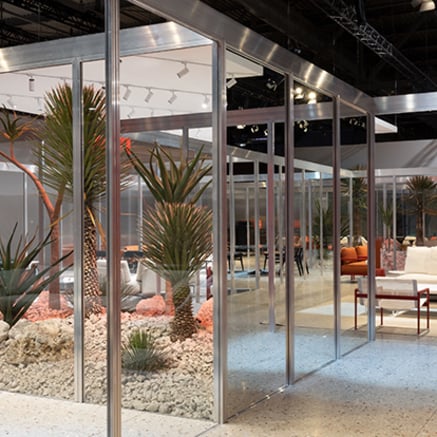 Reframe Interior.