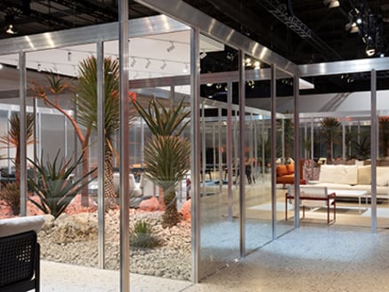 Reframe Interior.
