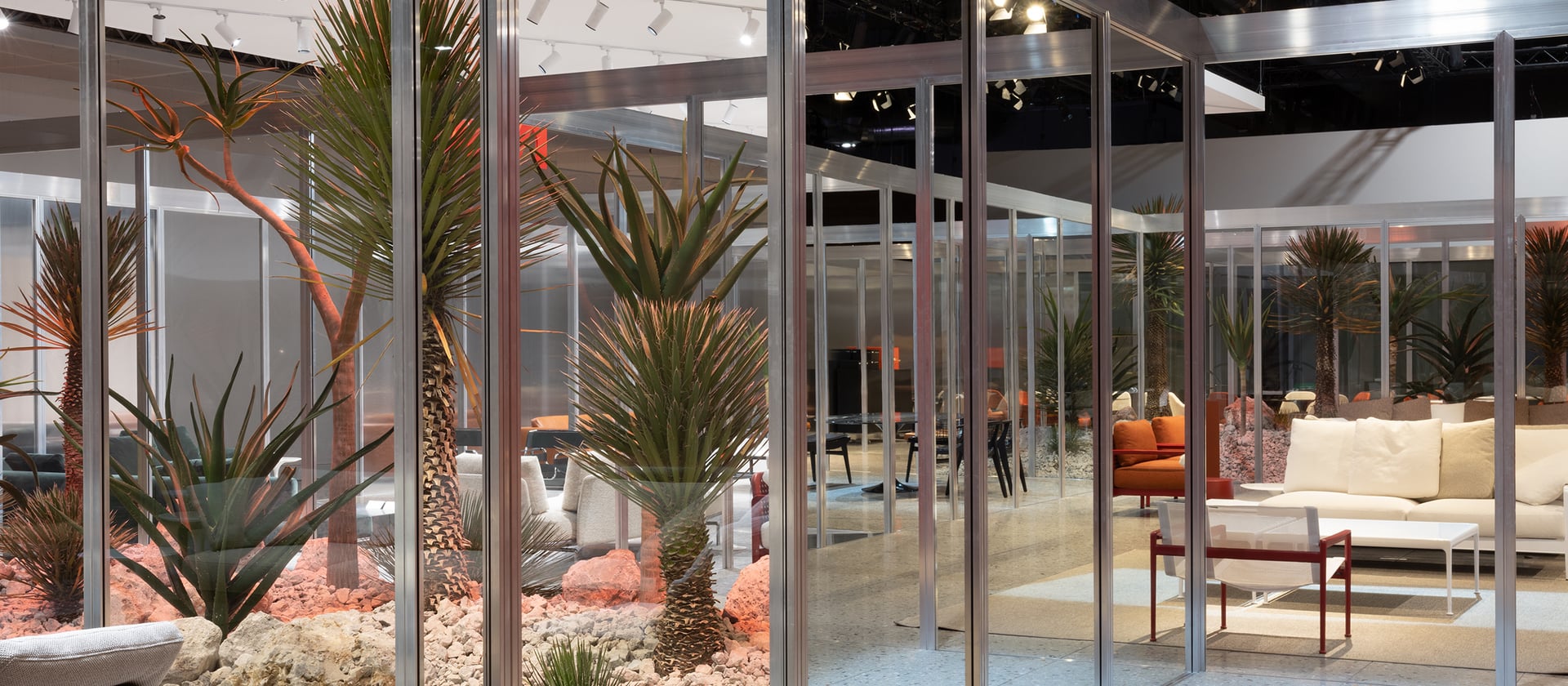 Reframe Interior. - Finstral SpA