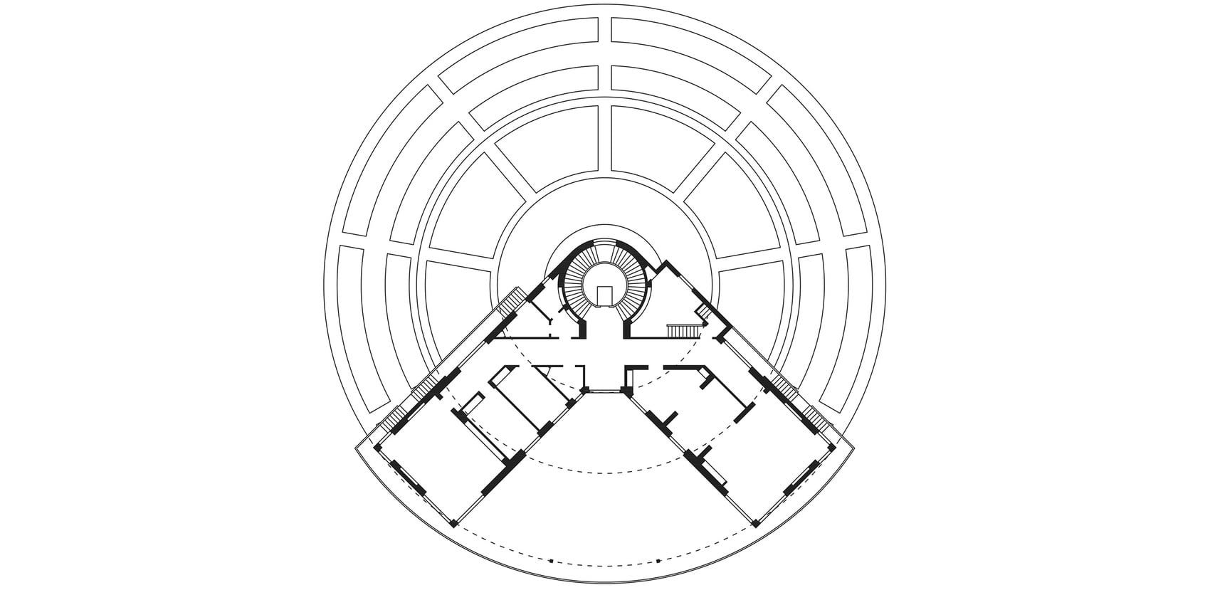 Mechanische Träumereien.