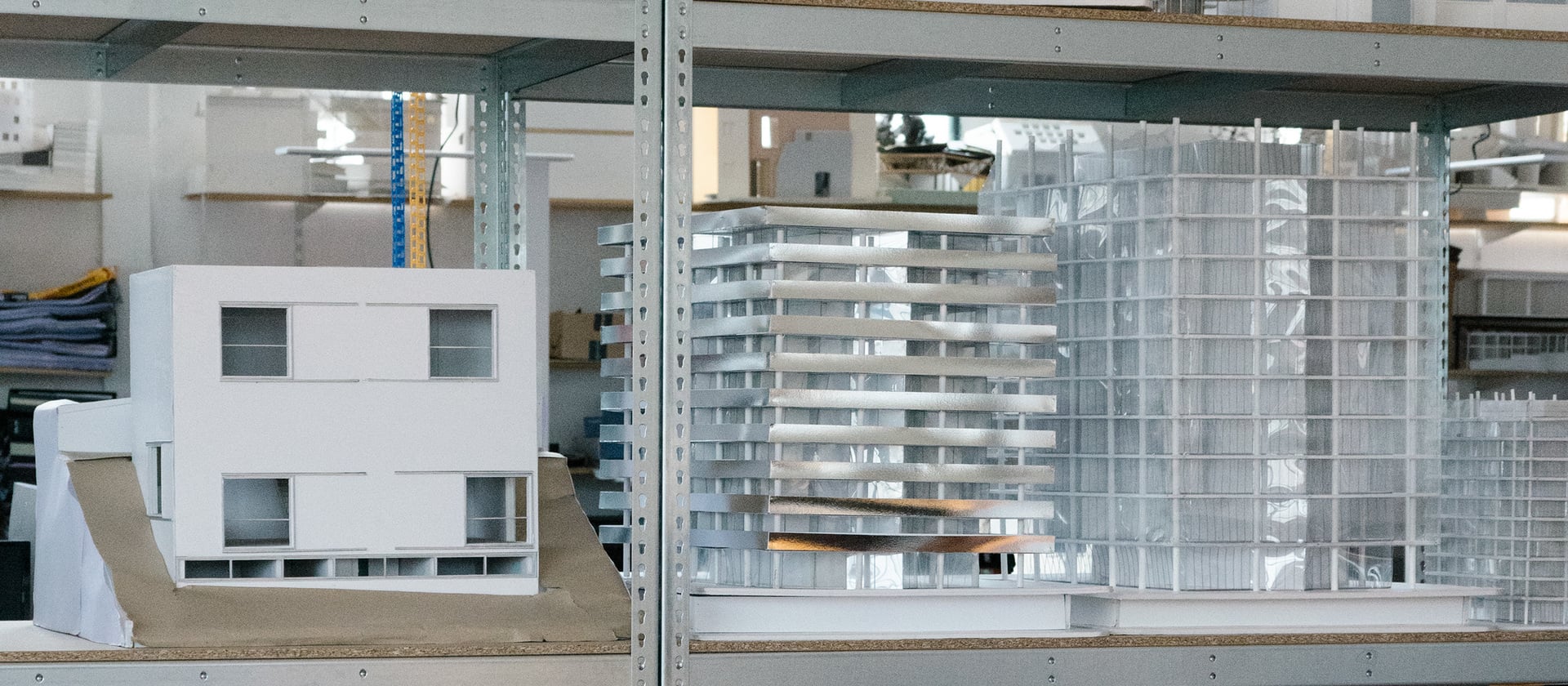 The structure of adaptation.