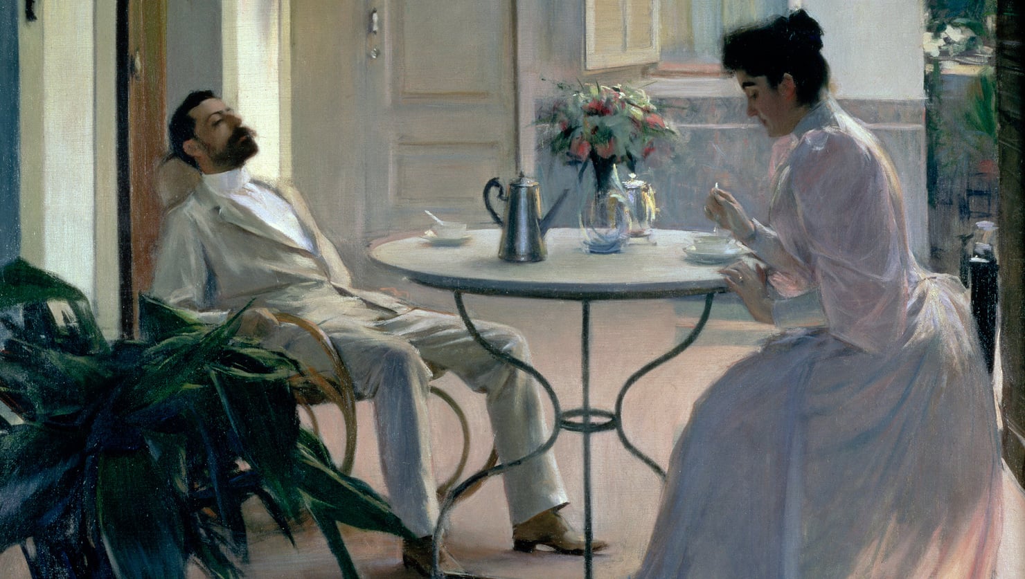 La struttura dell’adattamento.