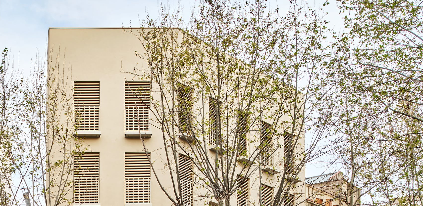 La structure de l’adaptation.