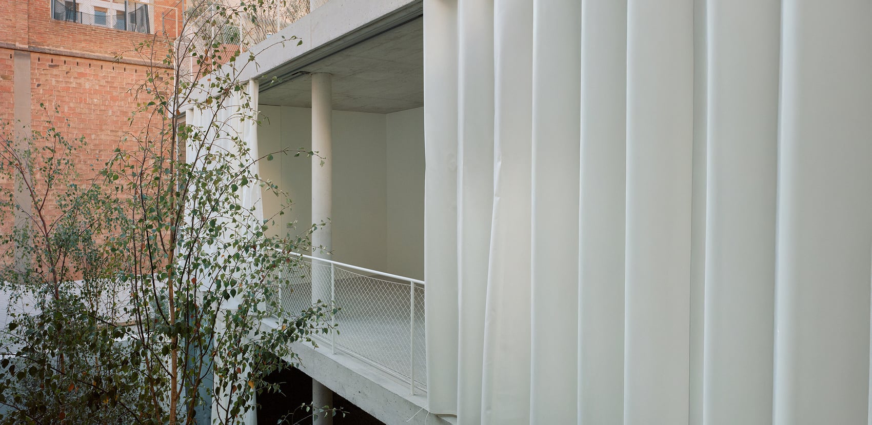 La struttura dell’adattamento.