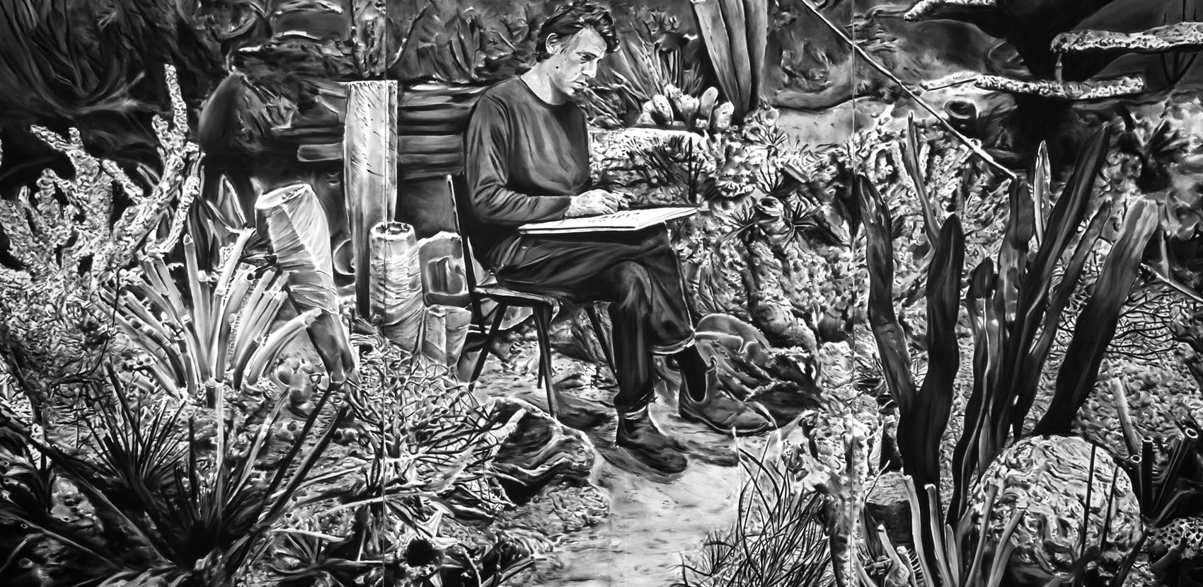 Reframe Your Point of View.