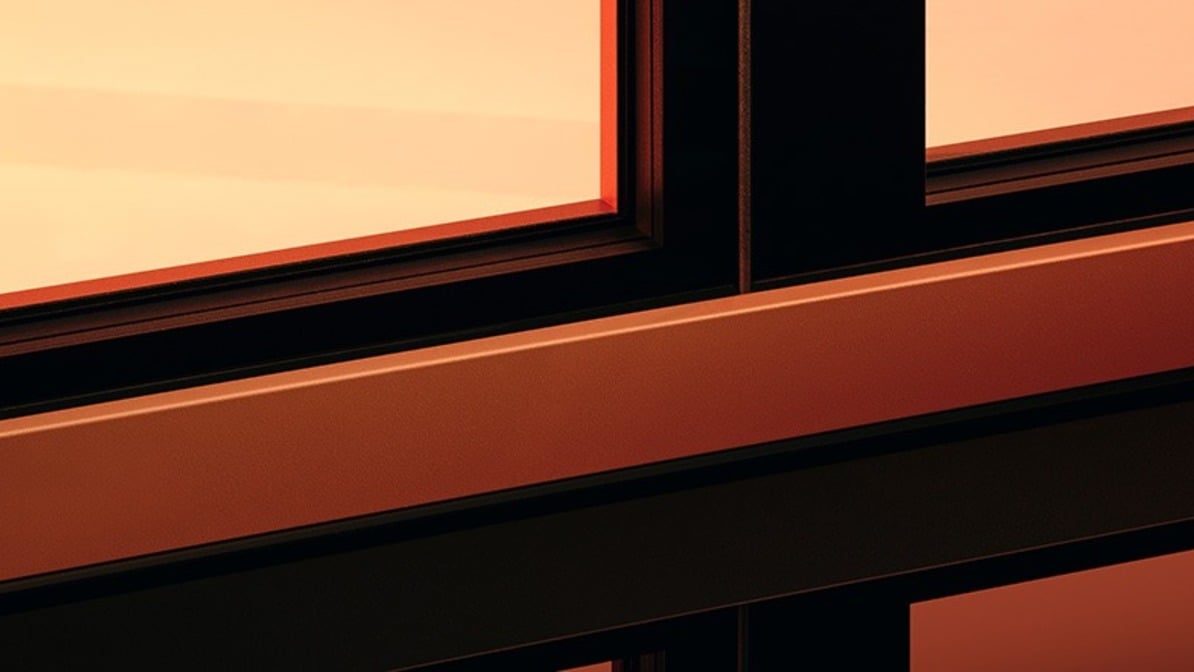 ¿Por qué las ventanas Finstral son un buen negocio?