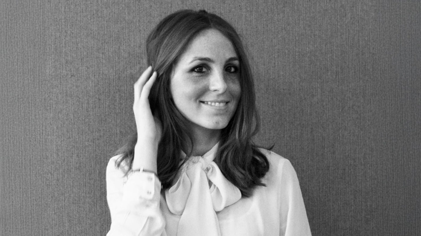 Studio Architect Talk con Veronica Andreis.