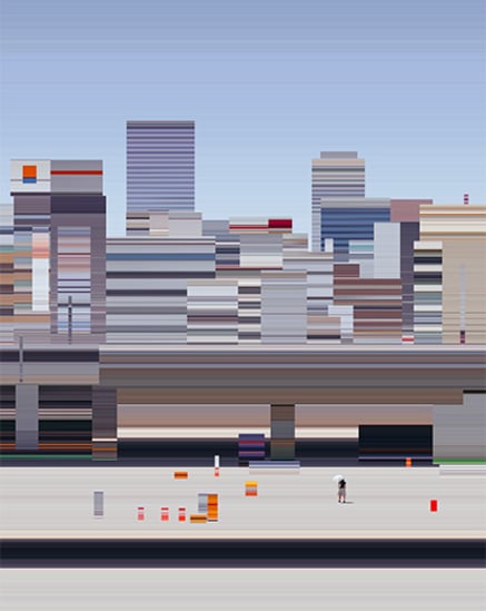 Zurück zum qualitätvollen Bauen.