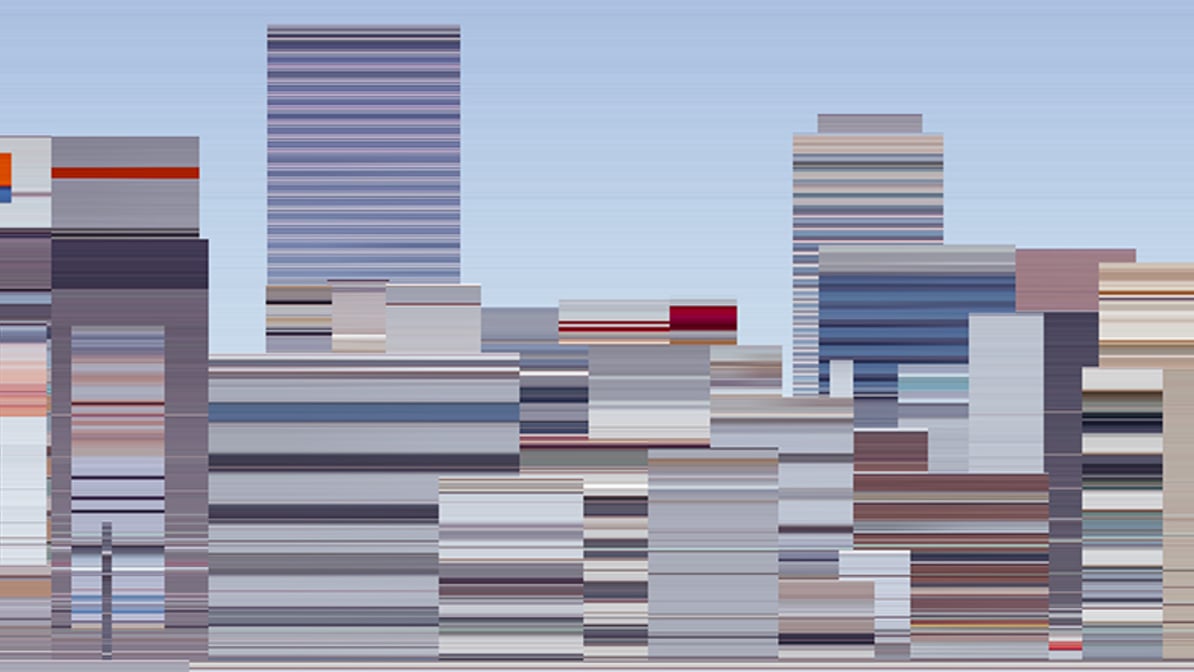 Volver a la construcción de calidad.