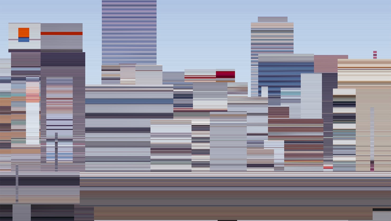 Back to high-quality construction.