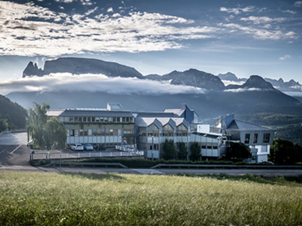 Our contribution to sustainability? We make windows.