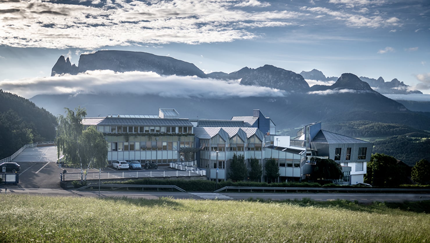 Our contribution to sustainability? We make windows.