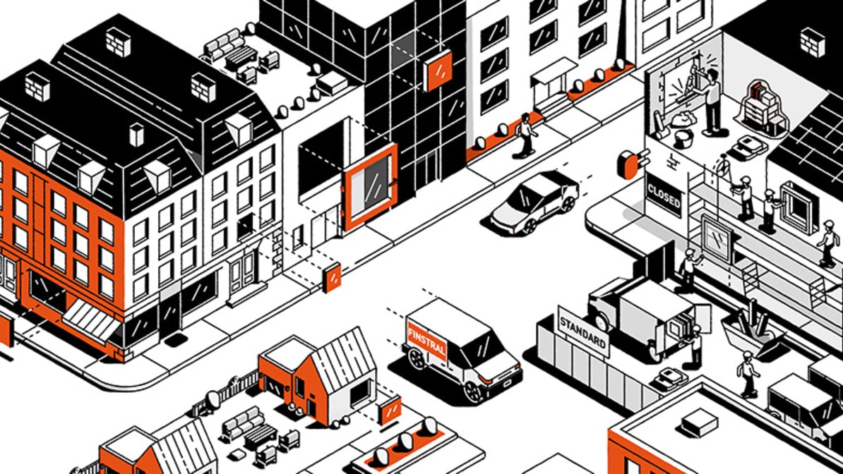 Ondichte ramen? Weg ermee!