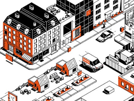 Janelas com fugas de ar? Livre-se delas!