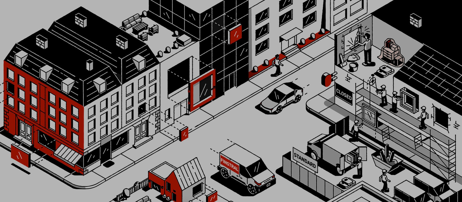 Undichte Fenster? Raus Damit!