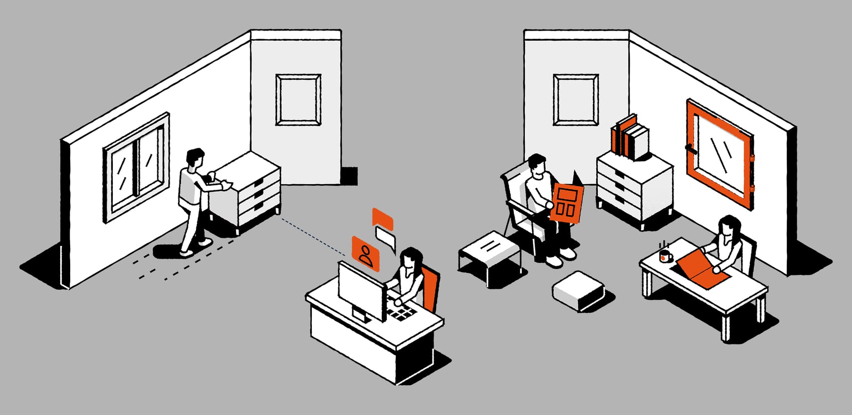 Janelas com fugas de ar? Livre-se delas!