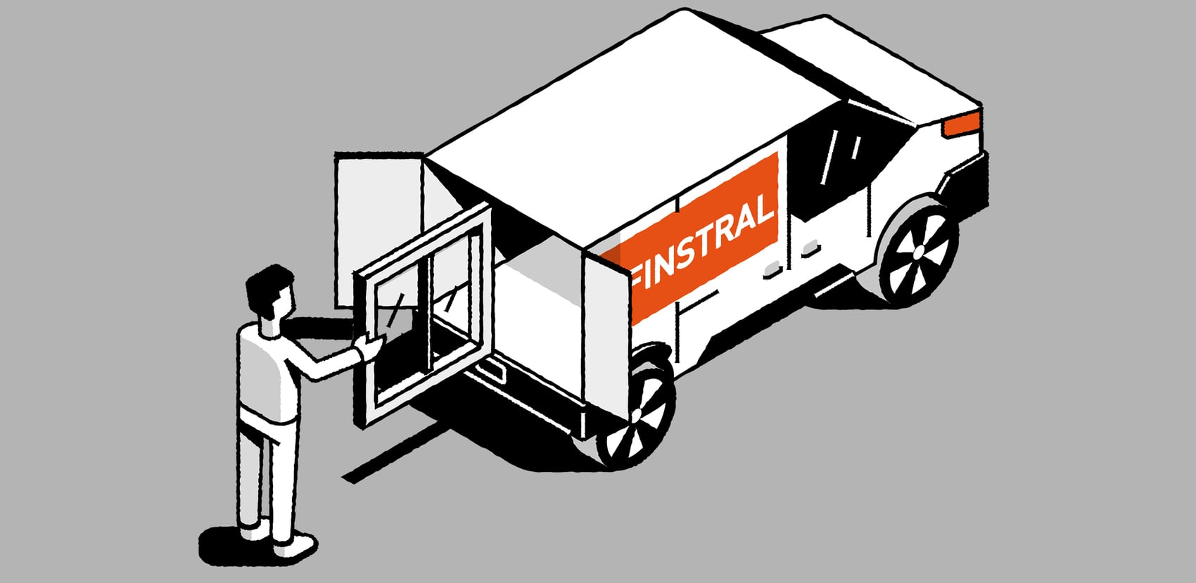 Fenêtres mal isolées ? Fenêtres à changer !