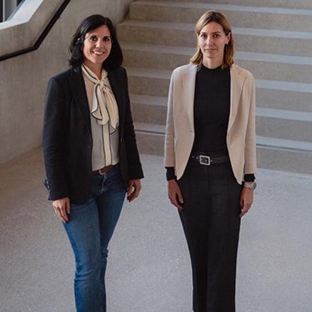 Muitas vezes, basta uma solução inteligente.