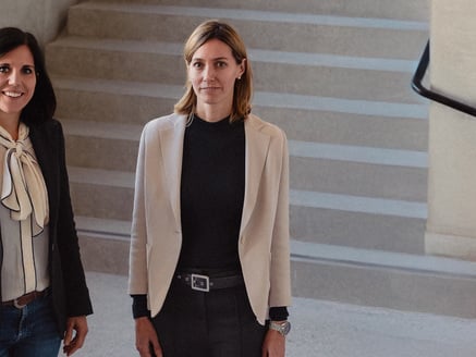 Meistens reicht smart.