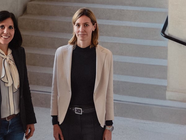 Une question de bon sens.