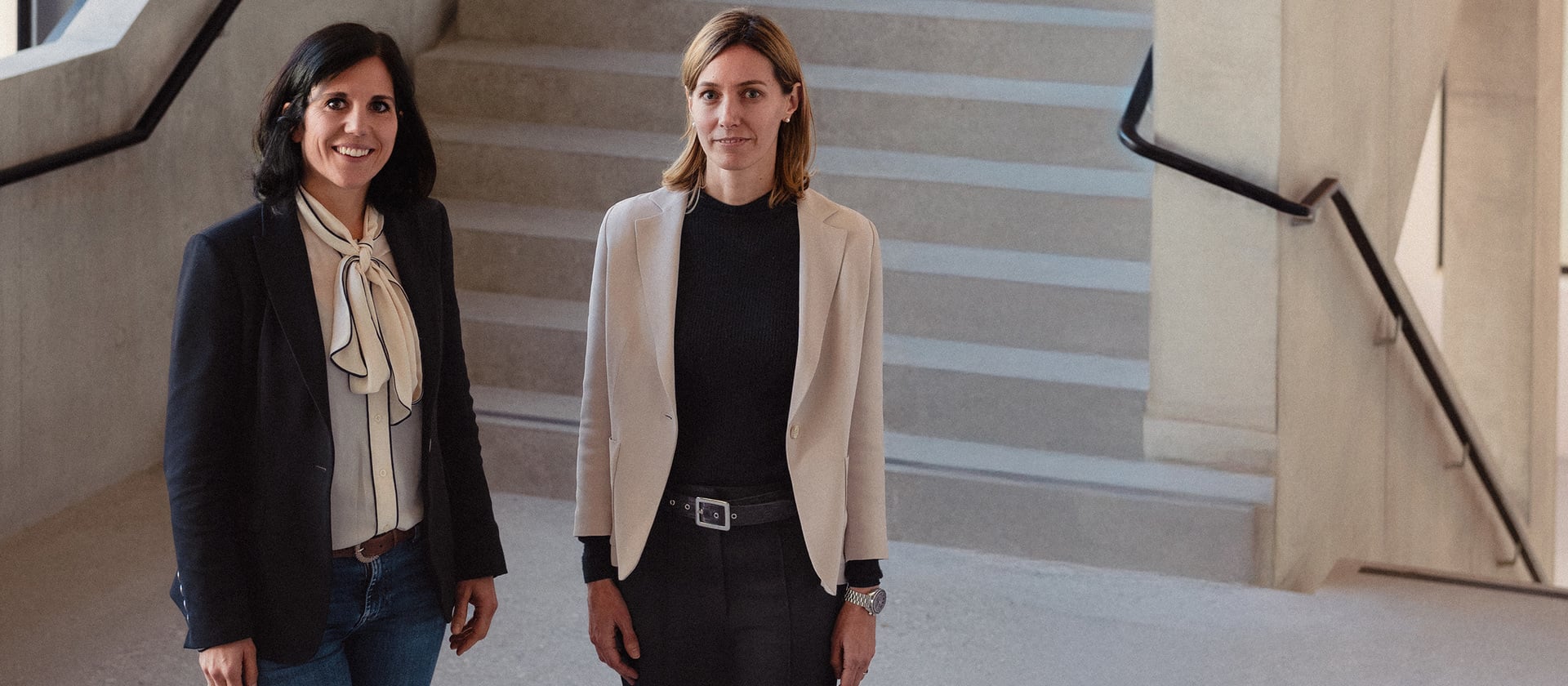 Muitas vezes, basta uma solução inteligente.