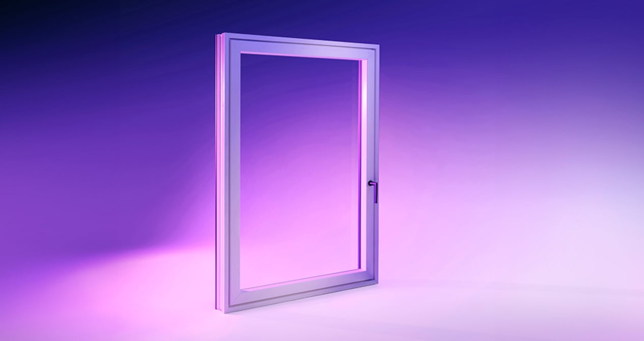 Finstral erweitert FIN-Window zum modularsten Fenstersystem am Markt.