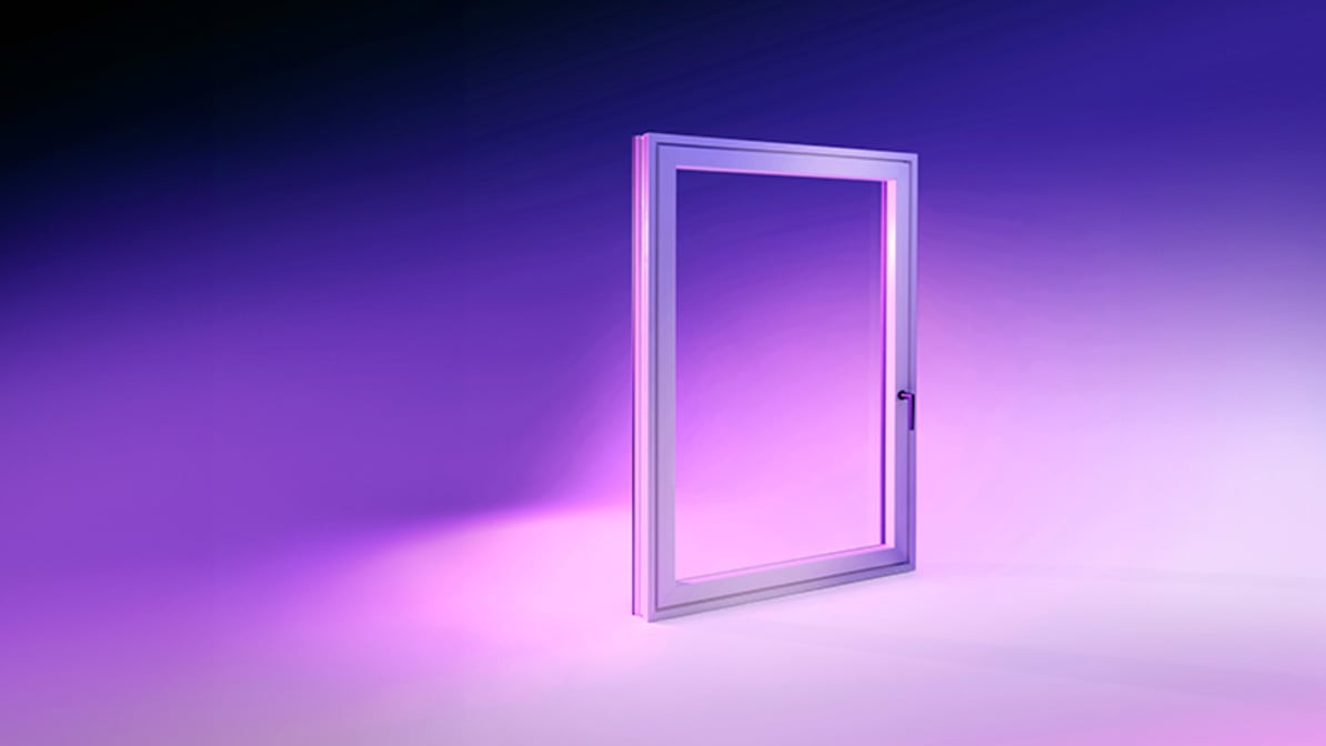 Finstral erweitert FIN-Window zum modularsten Fenstersystem am Markt.