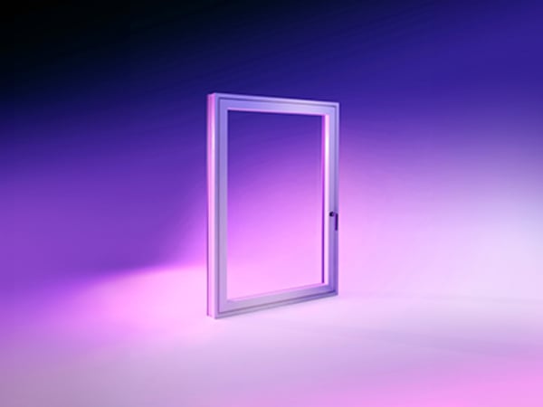 Finstral erweitert FIN-Window zum modularsten Fenstersystem am Markt.