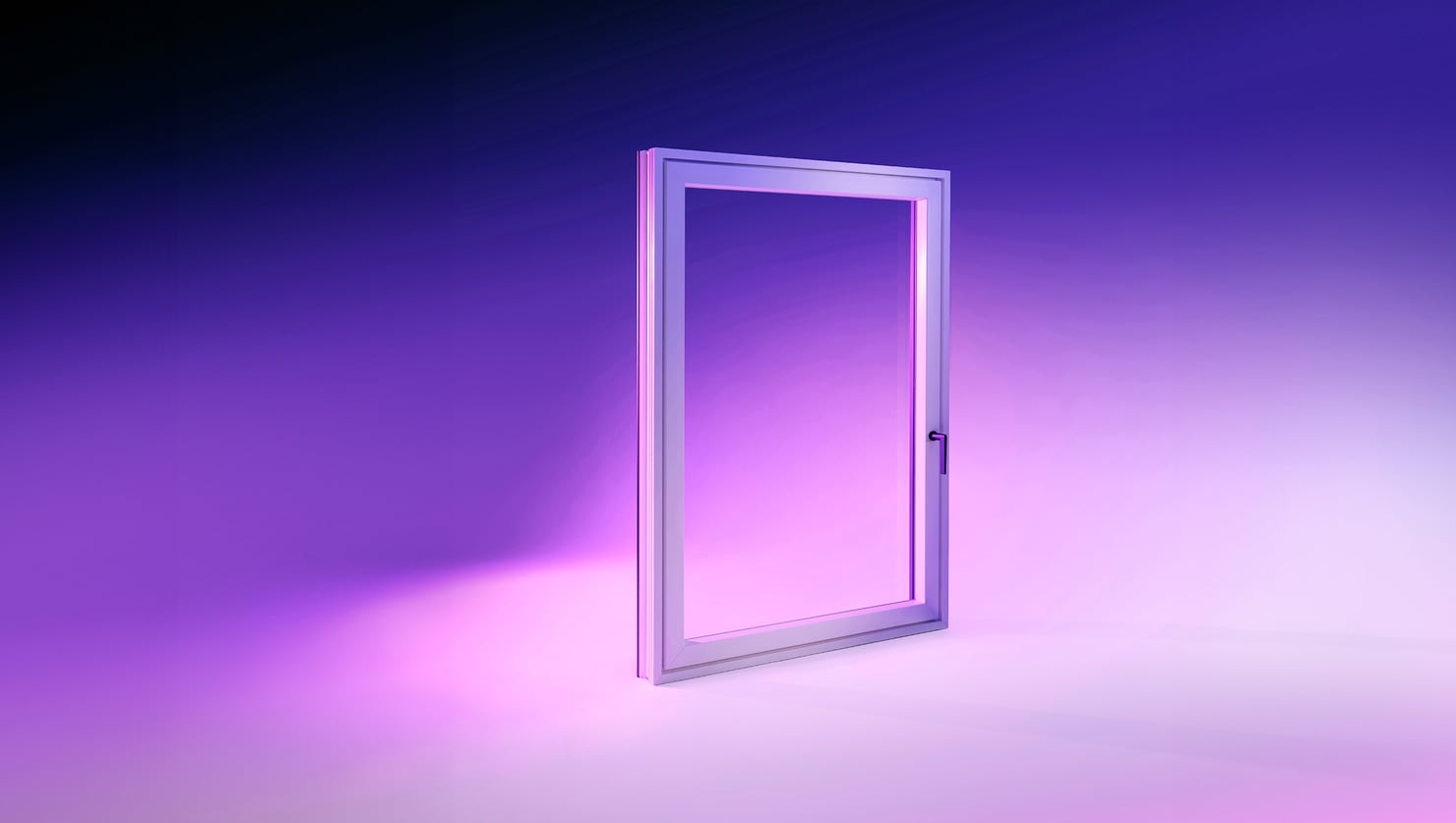 Finstral erweitert FIN-Window zum modularsten Fenstersystem am Markt.