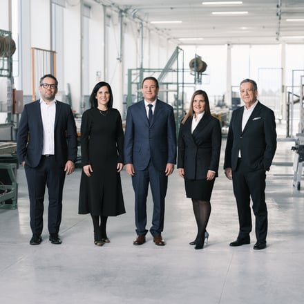 Finstral erweitert FIN-Window zum modularsten Fenstersystem am Markt.