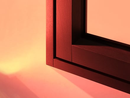 Finstral erweitert FIN-Window zum modularsten Fenstersystem am Markt.